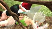 Watch video sex Hot sex excl Horny beautiful fairy and gnome in the village HD