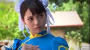 Watch video sex Chun li cosplay interracial in xTeenPorn.Net