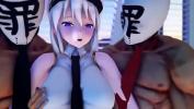 Watch video sex 2020 AzurLane mmd of free