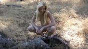 Video porn 2022 Odette Delacroix Strips amp Dominates Little Clay Men in the Woods high quality