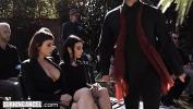 Watch video sex BurningAngel Marley Brinx Seduces A DILF Into Fucking Her During His Wife apos s Burial HD online