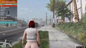 Free download video sex hot GTAV Nude Lady Mod Show high speed