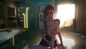 Video porn hot Cyberpunk 2077 vert Judy alvarez HANDJOB online high speed