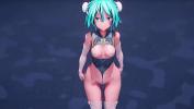 Free download video sex 2023 MMD R18 H I B I K A S E China Miku fastest of free