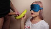 Video porn 2020 Petite step sister got blindfolded in fruits game high quality