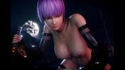 Video porn new Raiding with Ayane DoA online high speed