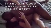 Video sex new cuckold training with captions a happy couple online high speed