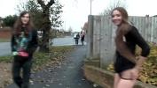 Video sex new Naughty brunette teen babe Leyla pissing outdoors high speed - xTeenPorn.Net