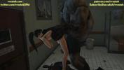 Video sex new Asylum Animation crude monsters fucking DOA5 females hardcore fastest of free