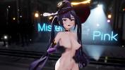 Video porn 2023 MMD by mister pink Genshin Impact high speed