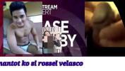 Video porn hot I apos m sorry ina amin ko comma kinantot ko si rossel velasco online high quality