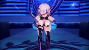 Free download video sex MMD Fate Mash high speed