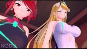 Download video sex Asi consiguueron entrar a smash Pyra y mythra Mp4 online