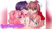 Watch video sex Doki Doki Literature Club lbrack Compilation rsqb Mp4 - xTeenPorn.Net