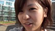 Video porn hot flasher cute japanese　露出