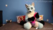 Video sex 2023 Yiffyfosque Murrsuit with Huge Toys HD