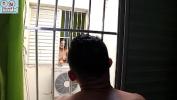 Video porn new ESPIANDO A VIZINHA PELADA NA JANELA online - xTeenPorn.Net