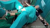 Watch video sex Gynecologist having fun with the patient online