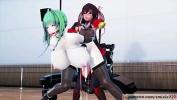 Video porn 2020 HENTAI TWO GIRLS FUCK MMD 3D DANCE BIG BOOBS SOFT DARK GREEN HAIR COLOR EDIT SMIXIX lpar 1 sol 13 rpar ️ online high quality