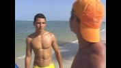 Video sex hot Hot gay threesome fucking on the beach in xTeenPorn.Net