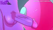 Video porn 2022 Pink makes the impostor aroused and he fucks her and ends up on her buttocks Among Us NSFW animation Mp4 - xTeenPorn.Net