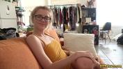 Watch video sex DTFsluts RILEY STAR GEEKY BLONDE PETITE TEEN GETS FUCKED FROM BEHIND ON HER COUCH in xTeenPorn.Net