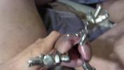 Video porn new Cockhead stretching 3 pin tool and new beats rod HD