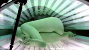 Video sex 2020 Hidden Camera in Public Tanning Bed