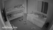 Free download video sex new Sleepover night vision spy cam HD in xTeenPorn.Net