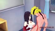 Video sex hot Naruto Hentai 3D Kurenai bobjob and fuck by Naruto and he cums in her boobs and pussy