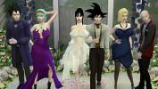 Video porn hot El Matrimonio de Milk Episodio 1 La Boda de Goku y su Esposa Chichi muy romantico pero Termina en Netorare Esposa Follada como una Perra Marido Cornudo Dragon Ball Porn Hentai fastest of free