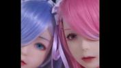 Video porn Re Zero Rem Sex Dolls REVIEW Cute and Beautiful Style you will love online - xTeenPorn.Net