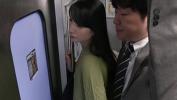 Free download video sex 人妻痴漢電車～さわられた五十路母～　鶴川牧子 online high quality