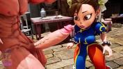 Download video sex ChunLi in big fight lpar street fighter parody rpar high quality