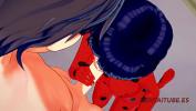 Video porn 2020 Miraculus Ladybug Hentai 3D  Ladybug handjob and blowjob with cum in her mouth HD online