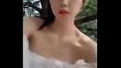 Video porn hot 中国china国产（全天随时找各种美女约炮加薇心：9789 1070）麻豆视频AV说中文的色情chinese私圈大二骚妹浙江美术学院气质美女吴X晶清纯薄纱白裙子凉亭内露出搔首弄姿淫态挑逗图 fastest