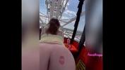 Video porn 2022 Slut get fucks in public on the Ferris wheel fastest