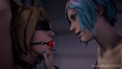 Download video sex new Life is Strange colon The First BDSM Night lpar Max x Chloe rpar SFM animation HD in xTeenPorn.Net