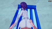 Video sex hot Rosaria gets POV fucked on the beach  Genshin Impact Hentai period online high speed