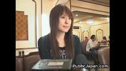 Watch video sex 2020 Hot Japanese doll gets some hard public online - xTeenPorn.Net