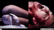 Video sex new Real Life Hentai Oviposition Incredible Redhead get fucked and impregnated by Alien Tentacles high speed - xTeenPorn.Net