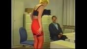 Video porn 2022 Horny dude proposed his charming young co worker with fair hair and perky tits to get her foot in the door and learn a skill of team work during lunch break