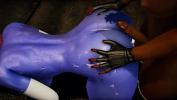 Video sex 2022 Futa X Men Mystique gets creampied by Storm 3D Porn of free