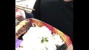 Watch video sex 2022 焼き鮭と煮物の弁当。おいしく食べました。ランチ