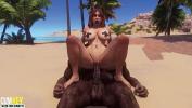 Video porn 2022 Slut on the beach Gets a Dick In Her Pussy vert Big Cock Monster vert 3D Porn Wild Life in xTeenPorn.Net