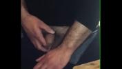 Video porn hot Pissing in my hand high quality