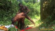 Download video sex Bang king gave a firewood seller hot sex on the village road HD