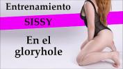 Video porn 2022 JOI SISSY Entrenamiento en el gloryhole period high speed