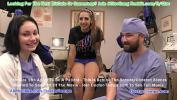 Video porn 2022 dollar CLOV POV Freshman Latina Stefania Mafra Gets Mandatory New Student Physical amp Gyno Exam From Doctor Tampa amp Nurse Lenna Lux At Doctor Tampa period com high quality