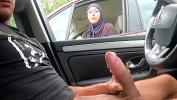 Video porn 2020 I take out my cock on a motorway rest area comma this Muslim girl is shocked excl excl excl online fastest